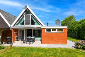 Ferienhaus Kleine Hütte